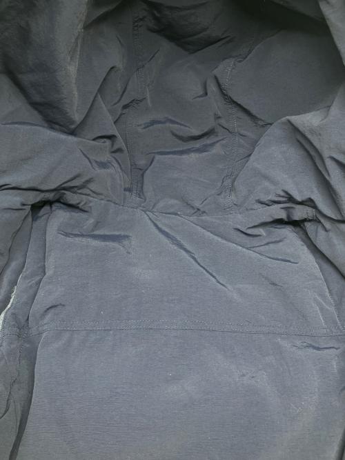 LACOSTE（ラコステ）LACOSTE (ラコステ) 中綿ベスト ネイビー サイズ:34の古着・服飾アイテム