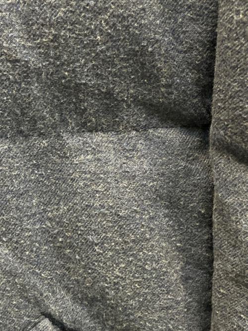 LACOSTE（ラコステ）LACOSTE (ラコステ) 中綿ベスト ネイビー サイズ:34の古着・服飾アイテム