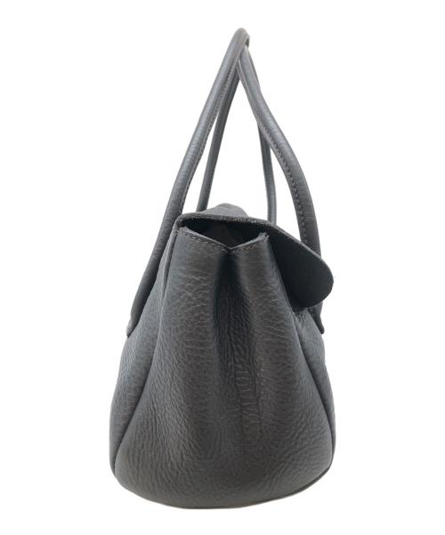 MIU MIU（ミュウミュウ）MIU MIU (ミュウミュウ) トートバッグ オールドモデル ブラックの古着・服飾アイテム