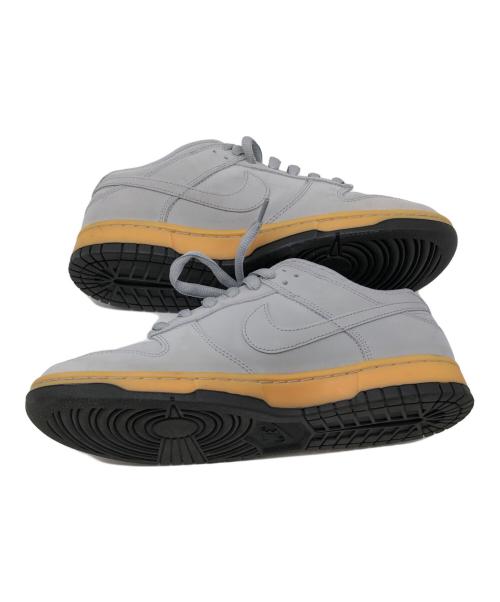 NIKE（ナイキ）NIKE (ナイキ) ダンクロー レトロ SE グレー サイズ:27cmの古着・服飾アイテム