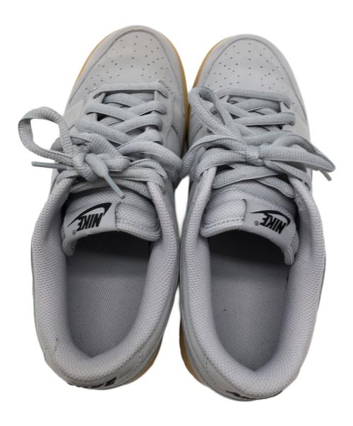 NIKE（ナイキ）NIKE (ナイキ) ダンクロー レトロ SE グレー サイズ:27cmの古着・服飾アイテム