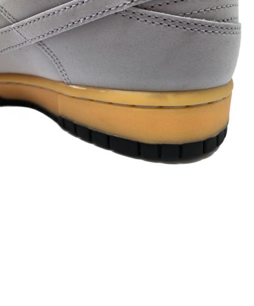 NIKE（ナイキ）NIKE (ナイキ) ダンクロー レトロ SE グレー サイズ:27cmの古着・服飾アイテム