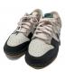 NIKE（ナイキ）の古着「Dunk Low　(ダンク　ロー)」｜ブラック×アイボリー×グリーン