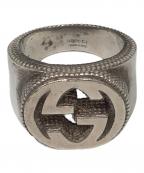 GUCCIグッチ）の古着「インターロッキングG」