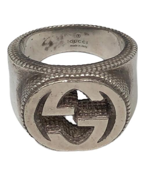 GUCCI（グッチ）GUCCI (グッチ) インターロッキングG サイズ:12号の古着・服飾アイテム