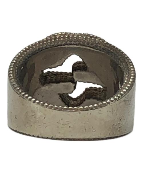 GUCCI（グッチ）GUCCI (グッチ) インターロッキングG サイズ:12号の古着・服飾アイテム