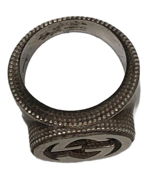 GUCCI（グッチ）GUCCI (グッチ) インターロッキングG サイズ:12号の古着・服飾アイテム