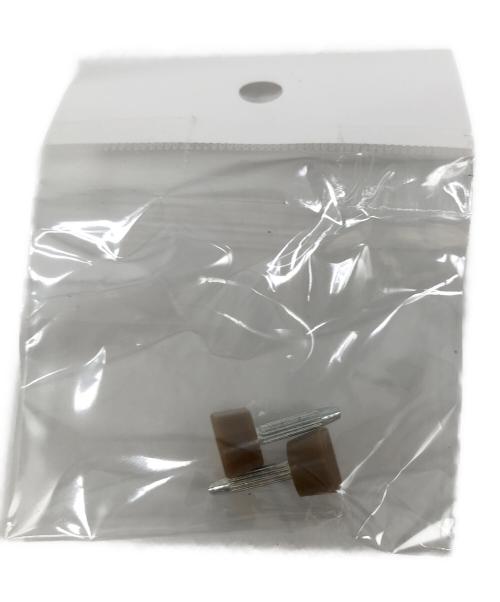 COLE HAAN（コールハーン）COLE HAAN (コールハーン) マヤ スリング バック パンプス ホワイト サイズ:6Bの古着・服飾アイテム