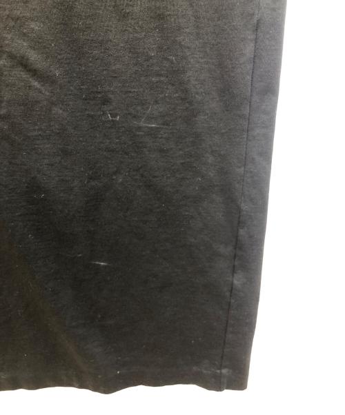 ATON×RHC RON HERMAN（エイトン×アールエイチシー ロンハーマン）ATON×RHC RON HERMAN (エイトン×アールエイチシー ロンハーマン) 半袖ワンピース ブラック サイズ:Fの古着・服飾アイテム