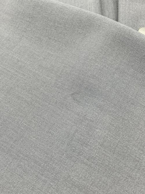 BEAMS（ビームス）BEAMS (ビームス) 変形シャツ アッシュブルー サイズ:Lの古着・服飾アイテム