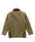 Traditional Weatherwear (トラディショナルウェザーウェア) 中綿ジャケット カーキ サイズ:38：6000円