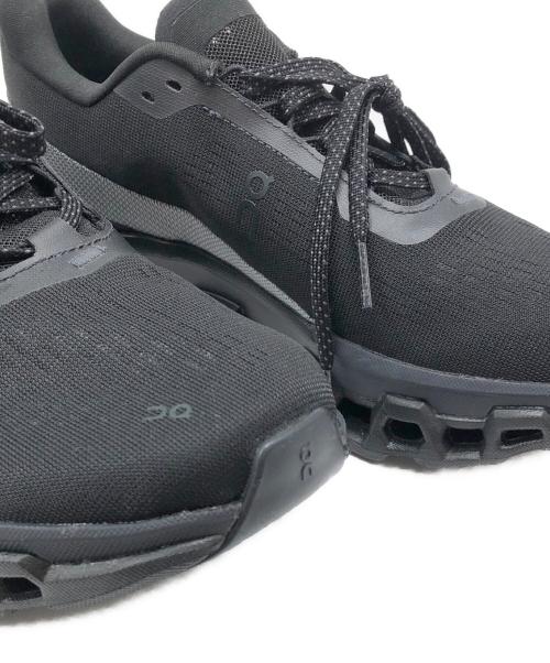 on（オン）on (オン) Cloudmonster2 ブラック サイズ:26の古着・服飾アイテム