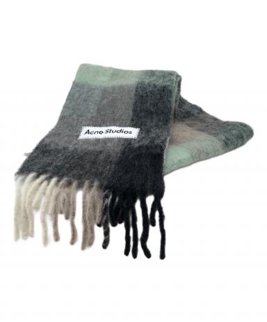 中古・古着通販】ACNE STUDIOS (アクネ ストゥディオス) マフラー