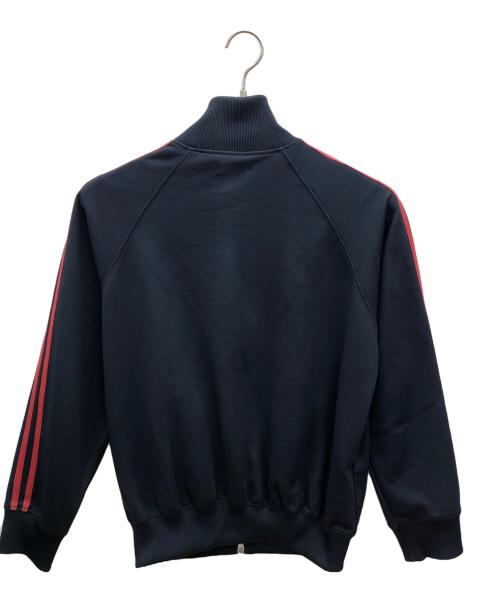 FRED PERRY（フレッドペリー）FRED PERRY (フレッドペリー) 80sトラックジャケット ネイビー サイズ:Sの古着・服飾アイテム