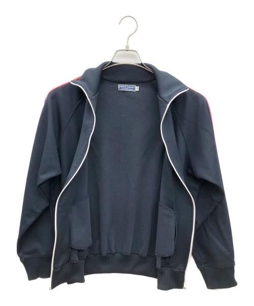 FRED PERRY（フレッドペリー）FRED PERRY (フレッドペリー) 80sトラックジャケット ネイビー サイズ:Sの古着・服飾アイテム