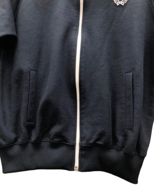 FRED PERRY（フレッドペリー）FRED PERRY (フレッドペリー) 80sトラックジャケット ネイビー サイズ:Sの古着・服飾アイテム