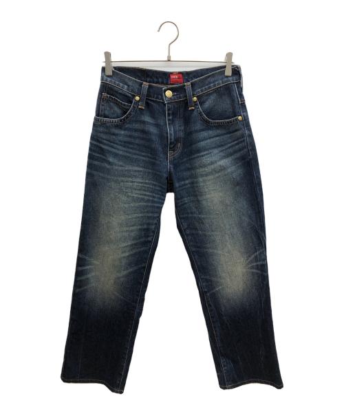 EDWIN（エドウィン）EDWIN (エドウィン) デニムパンツ インディゴ サイズ:28の古着・服飾アイテム