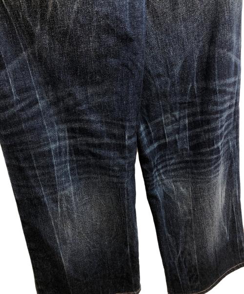 EDWIN（エドウィン）EDWIN (エドウィン) デニムパンツ インディゴ サイズ:28の古着・服飾アイテム