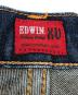 中古・古着 EDWIN (エドウィン) デニムパンツ インディゴ サイズ:28：7000円