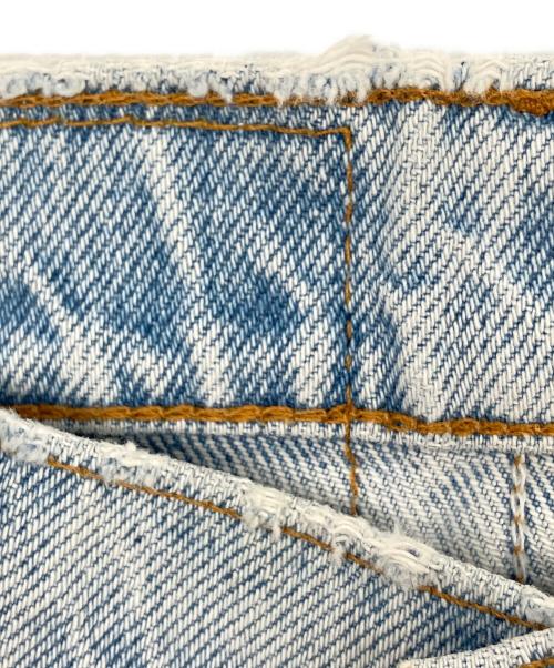 LEVI'S（リーバイス）LEVI'S (リーバイス) 90s 550デニムパンツ 1994年製 オレンジタブ ブルー サイズ:W29×L32の古着・服飾アイテム