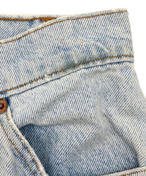 LEVI'S（リーバイス）LEVI'S (リーバイス) 90s 550デニムパンツ 1994年製 オレンジタブ ブルー サイズ:W29×L32の古着・服飾アイテム