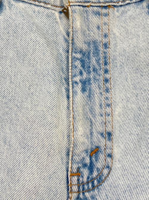 LEVI'S（リーバイス）LEVI'S (リーバイス) 90s 550デニムパンツ 1994年製 オレンジタブ ブルー サイズ:W29×L32の古着・服飾アイテム