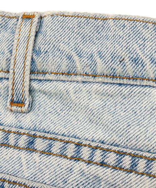 LEVI'S（リーバイス）LEVI'S (リーバイス) 90s 550デニムパンツ 1994年製 オレンジタブ ブルー サイズ:W29×L32の古着・服飾アイテム