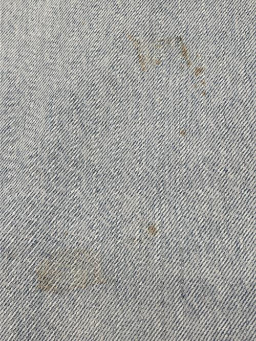 LEVI'S（リーバイス）LEVI'S (リーバイス) 90s 550デニムパンツ 1994年製 オレンジタブ ブルー サイズ:W29×L32の古着・服飾アイテム