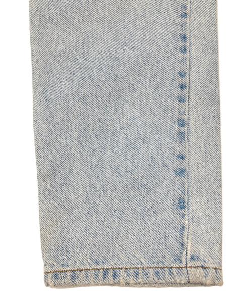 LEVI'S（リーバイス）LEVI'S (リーバイス) 90s 550デニムパンツ 1994年製 オレンジタブ ブルー サイズ:W29×L32の古着・服飾アイテム