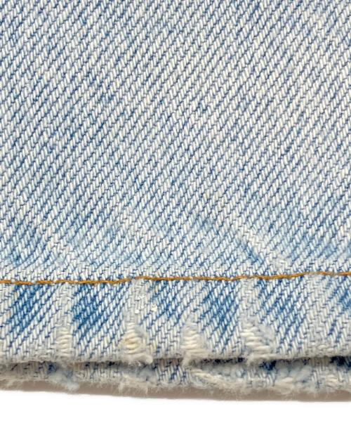 LEVI'S（リーバイス）LEVI'S (リーバイス) 90s 550デニムパンツ 1994年製 オレンジタブ ブルー サイズ:W29×L32の古着・服飾アイテム
