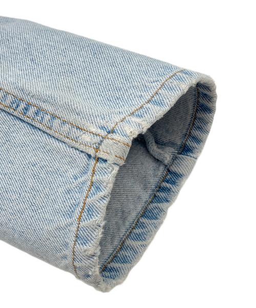 LEVI'S（リーバイス）LEVI'S (リーバイス) 90s 550デニムパンツ 1994年製 オレンジタブ ブルー サイズ:W29×L32の古着・服飾アイテム