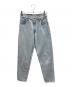 LEVI'S（リーバイス）の古着「90s 550デニムパンツ 1994年製 オレンジタブ」｜ブルー