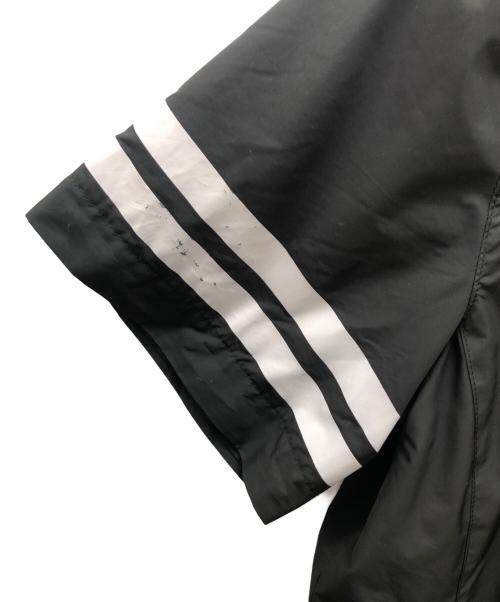 JACK BUNNY（ジャックバニー）JACK BUNNY (ジャックバニー) ゴルフウェア(トップス) ブラック サイズ:4の古着・服飾アイテム