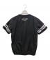 JACK BUNNY (ジャックバニー) ゴルフウェア(トップス) ブラック サイズ:4：6000円
