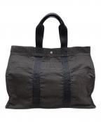 HERMESエルメス）の古着「エールラインGM」｜グレー