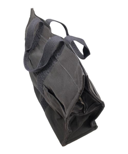 HERMES（エルメス）HERMES (エルメス) エールラインGM グレーの古着・服飾アイテム