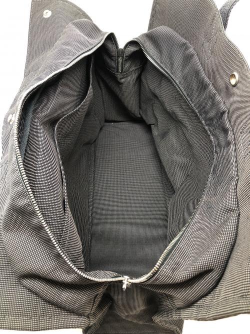 HERMES（エルメス）HERMES (エルメス) エールラインGM グレーの古着・服飾アイテム