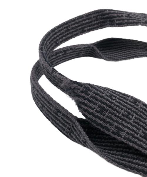 HERMES（エルメス）HERMES (エルメス) エールラインGM グレーの古着・服飾アイテム