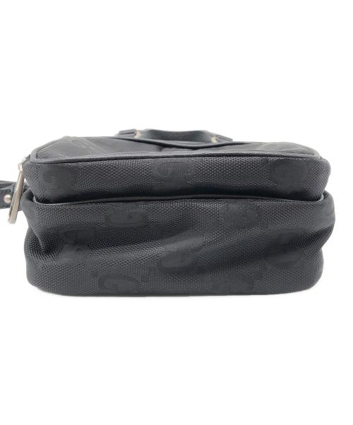 GUCCI（グッチ）GUCCI (グッチ) オフ ザ グリッド ブラックの古着・服飾アイテム