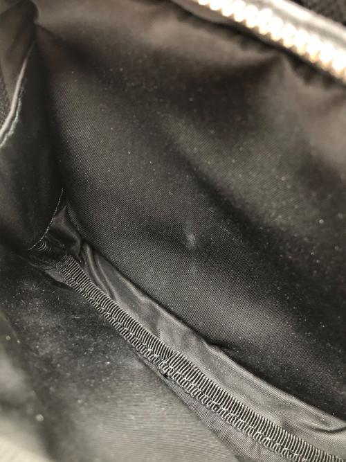 GUCCI（グッチ）GUCCI (グッチ) オフ ザ グリッド ブラックの古着・服飾アイテム