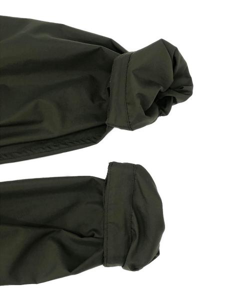 THE NORTH FACE（ザ ノース フェイス）THE NORTH FACE (ザ ノース フェイス) アノラックパーカー カーキ サイズ:Ｍの古着・服飾アイテム