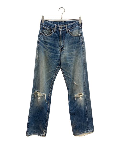 LEVI'S（リーバイス）LEVI'S (リーバイス) 90s 503デニムパンツ　ボタン裏J22 インディゴ サイズ: W28×L36の古着・服飾アイテム
