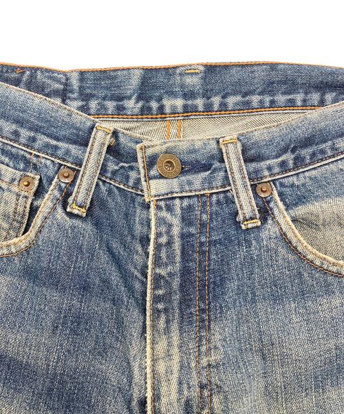 LEVI'S（リーバイス）LEVI'S (リーバイス) 90s 503デニムパンツ　ボタン裏J22 インディゴ サイズ: W28×L36の古着・服飾アイテム