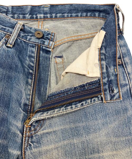 LEVI'S（リーバイス）LEVI'S (リーバイス) 90s 503デニムパンツ　ボタン裏J22 インディゴ サイズ: W28×L36の古着・服飾アイテム