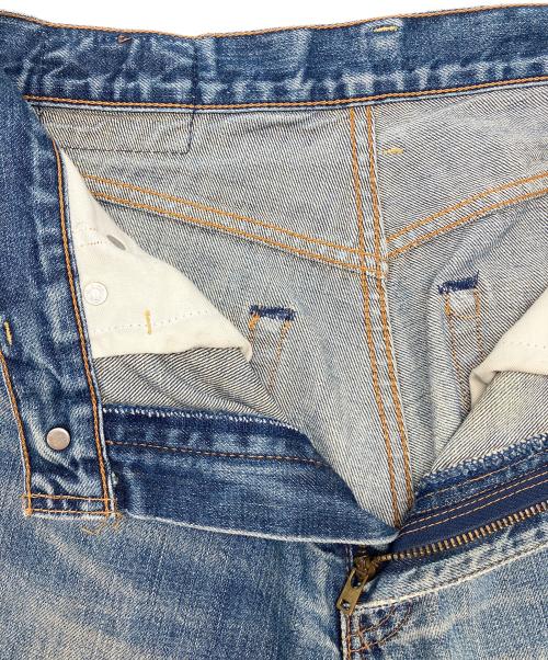 LEVI'S（リーバイス）LEVI'S (リーバイス) 90s 503デニムパンツ　ボタン裏J22 インディゴ サイズ: W28×L36の古着・服飾アイテム