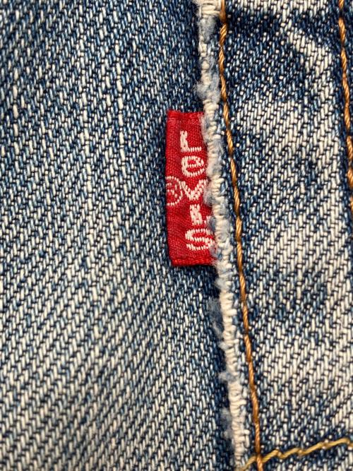 LEVI'S（リーバイス）LEVI'S (リーバイス) 90s 503デニムパンツ　ボタン裏J22 インディゴ サイズ: W28×L36の古着・服飾アイテム