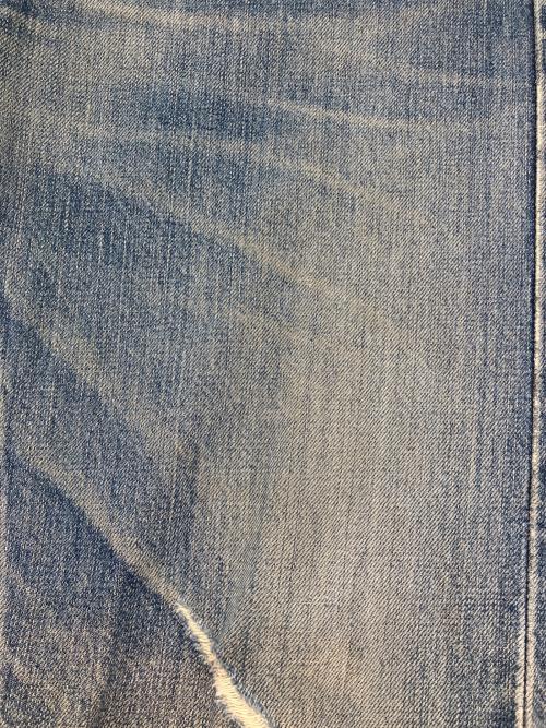 LEVI'S（リーバイス）LEVI'S (リーバイス) 90s 503デニムパンツ　ボタン裏J22 インディゴ サイズ: W28×L36の古着・服飾アイテム