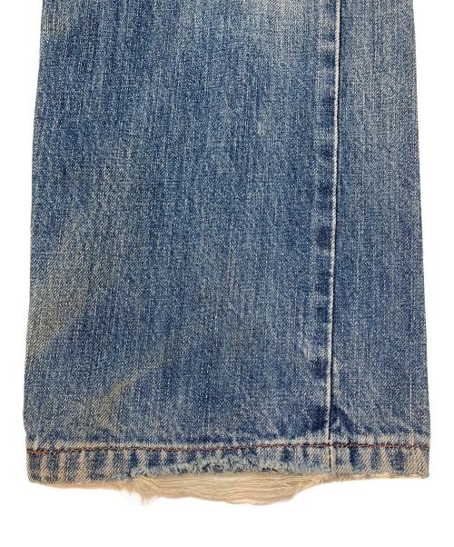 LEVI'S（リーバイス）LEVI'S (リーバイス) 90s 503デニムパンツ　ボタン裏J22 インディゴ サイズ: W28×L36の古着・服飾アイテム
