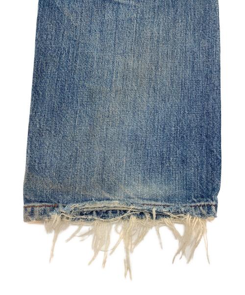 LEVI'S（リーバイス）LEVI'S (リーバイス) 90s 503デニムパンツ　ボタン裏J22 インディゴ サイズ: W28×L36の古着・服飾アイテム