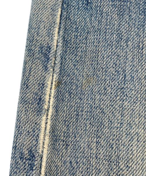 LEVI'S（リーバイス）LEVI'S (リーバイス) 90s 503デニムパンツ　ボタン裏J22 インディゴ サイズ: W28×L36の古着・服飾アイテム